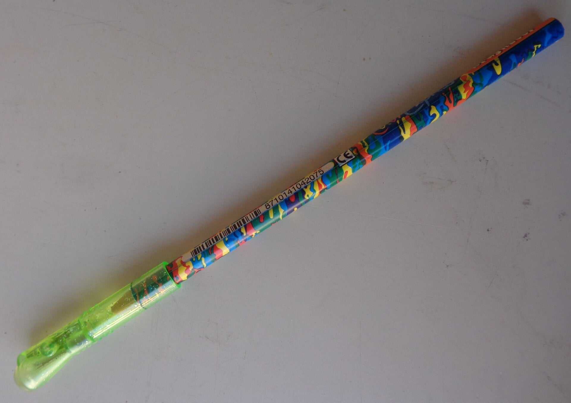 Bruynzeel Kleurpotlood Met Verschillende Kleuren In één