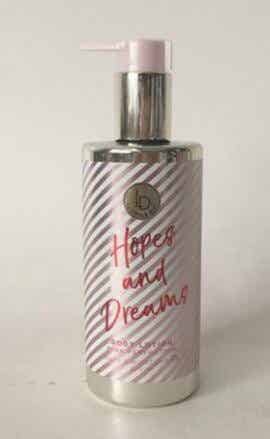 Hopes & Dreams Body Lotion 280 Ml