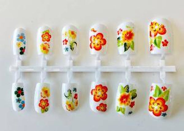 Nagelset voor Kinderen