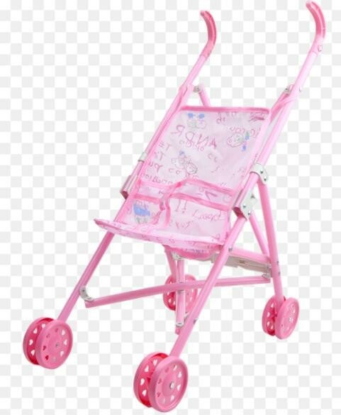 LG Imports Poppen Buggy