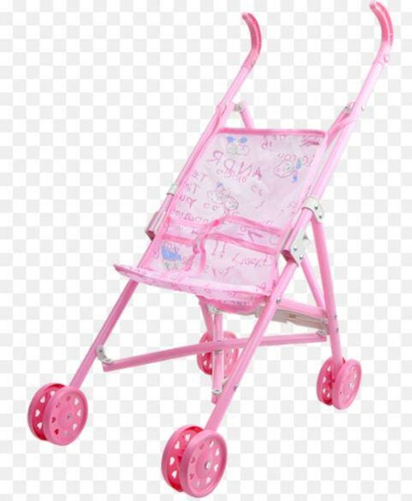 LG Imports Poppen Buggy