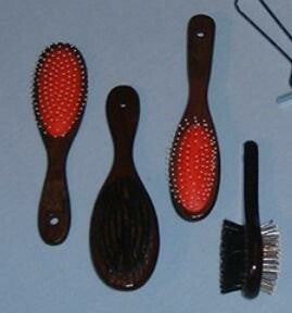 Dubbelzijdige Hondenborstel Voor Meerdere Soorten Vachten