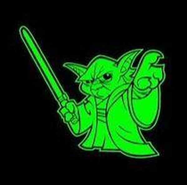 Disney Star Wars Stickers