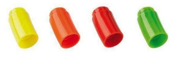 Clic Fluo Bruynzeel Tbv Vulpen My Grip Per 4 stuks