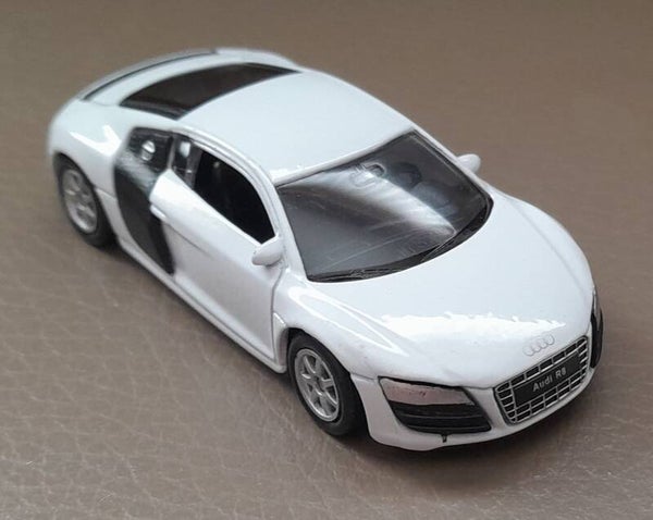 Welly Audi R8 V10