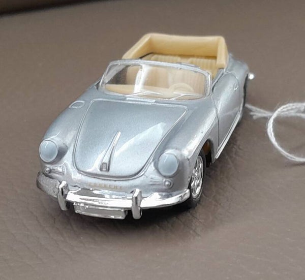 Welly Porsche 356B