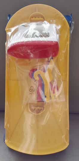 Piko Strijkplank met Strijkijzer