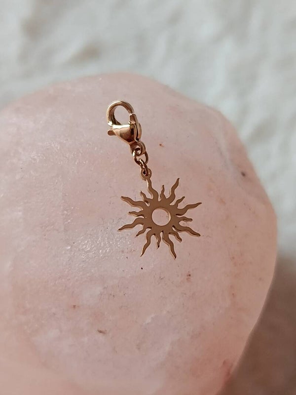 BRELOQUE SOLEIL