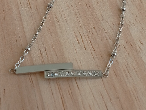bracelet STRASS