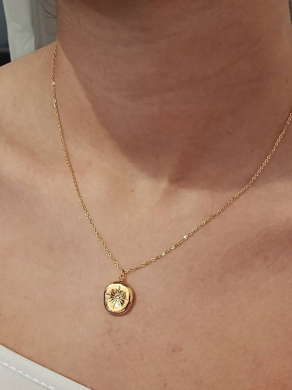 Collier Etoile