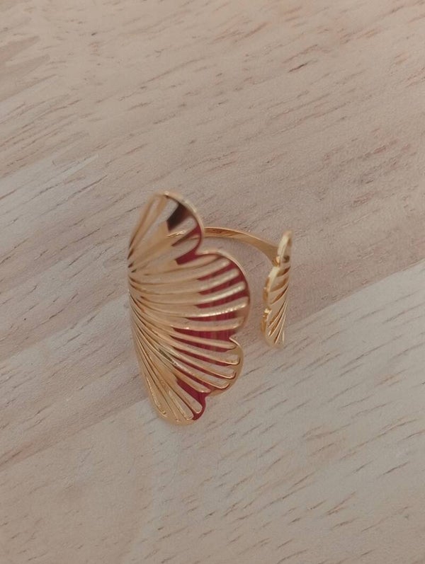 Bague FLEUR