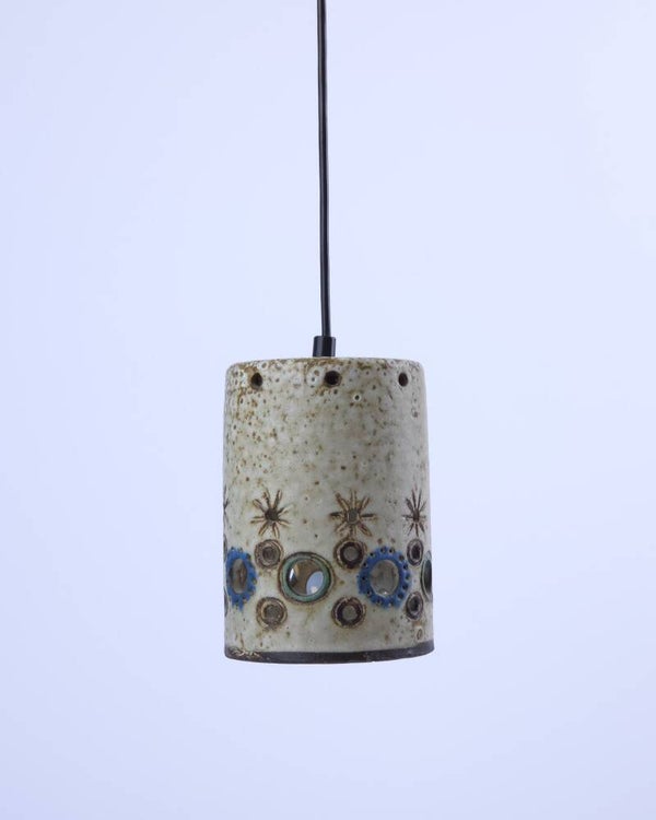 Vintage hanglamp Hannie Mein 1