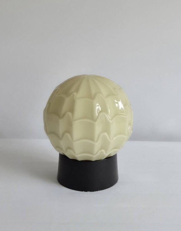 Thabur Art Deco plafondlamp artisjok