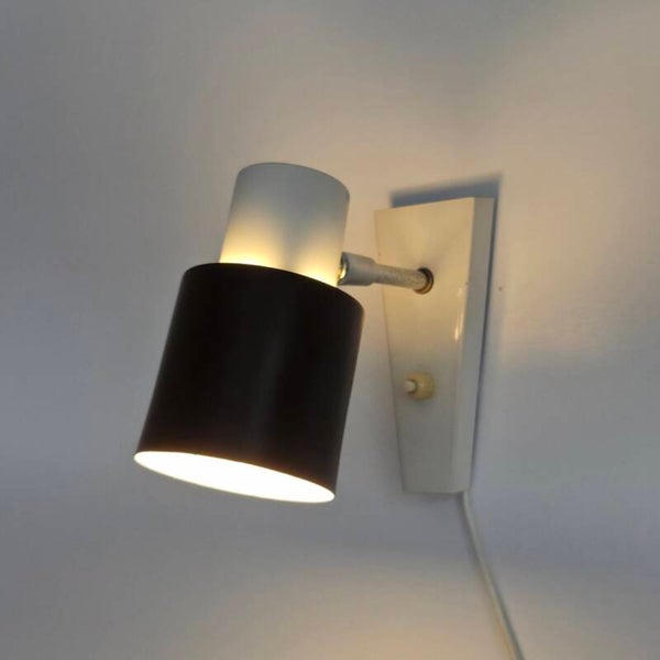 Hala Zeist vintage wandlamp spot