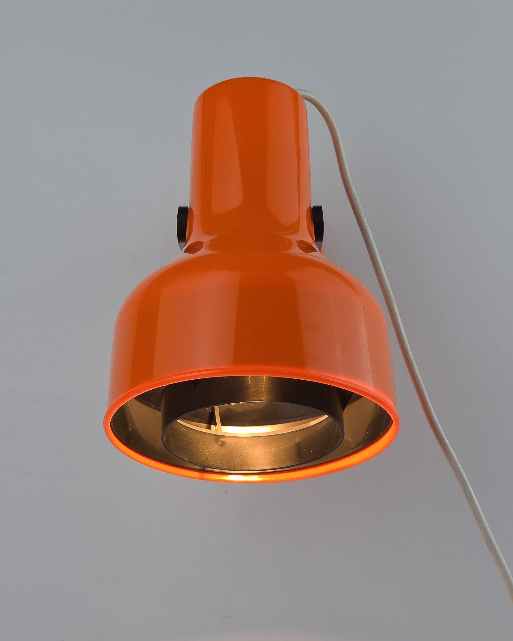 Vintage Fagerhult wandlamp Fabian