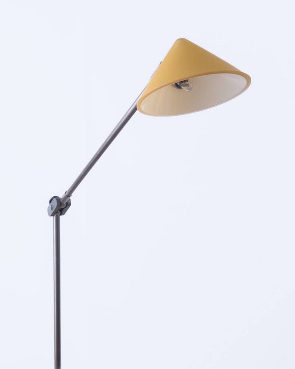 Vintage Pola Design vloerlamp
