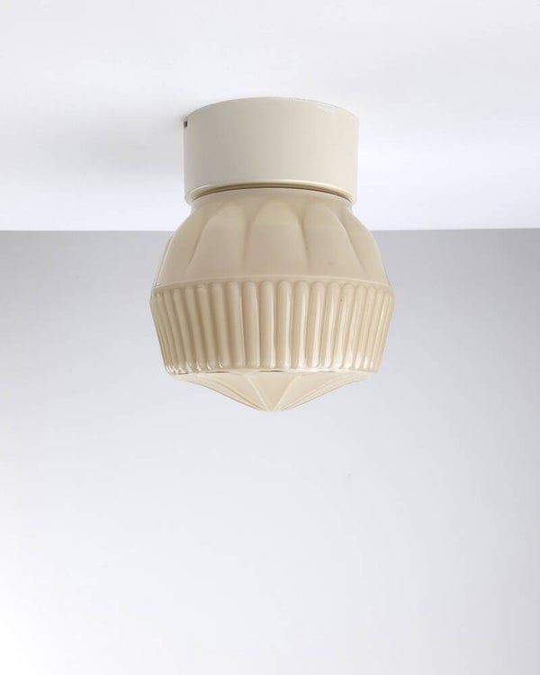 Thabur plafondlamp Art Deco