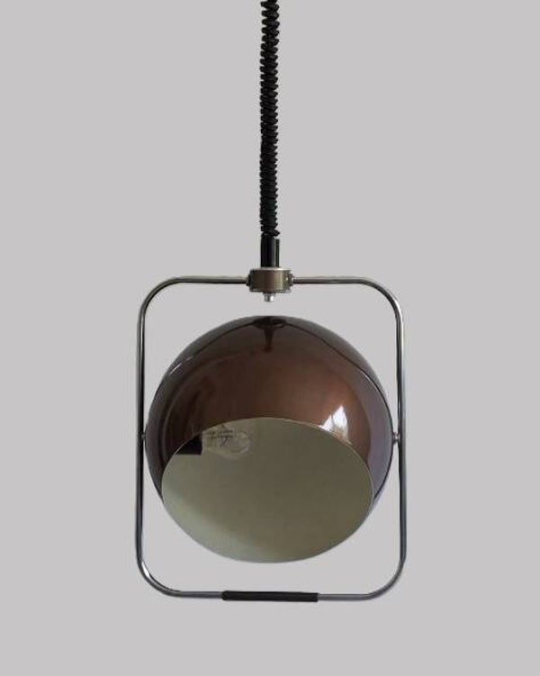 Vintage Gepo hanglamp Eyeball