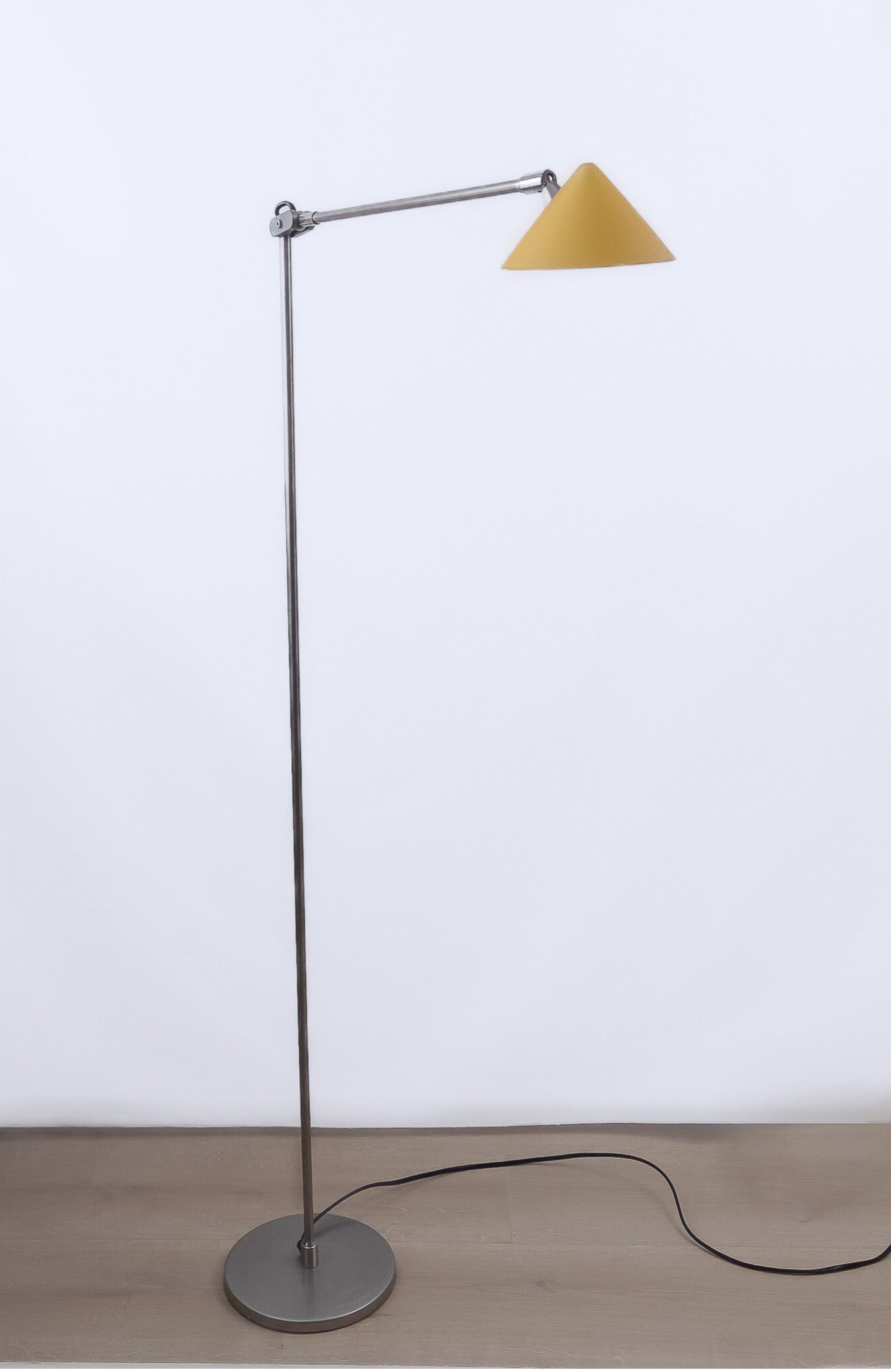 Vintage Pola Design vloerlamp