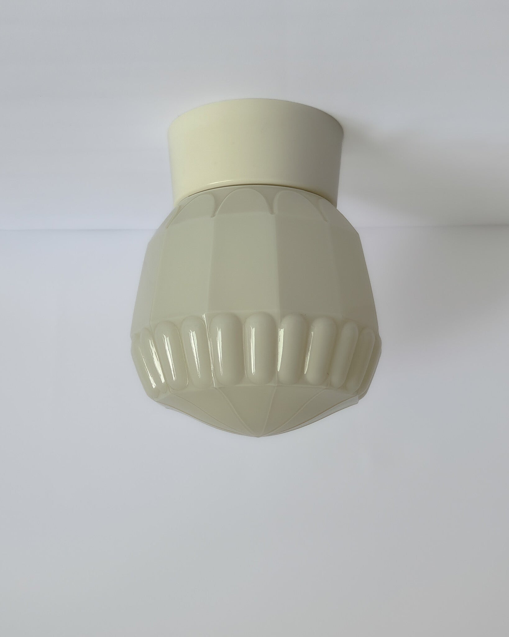 Thabur Art Deco Plafondlamp