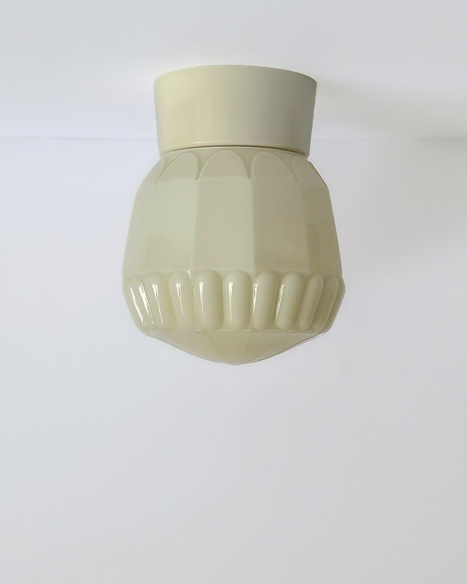 Thabur Art Deco Plafondlamp