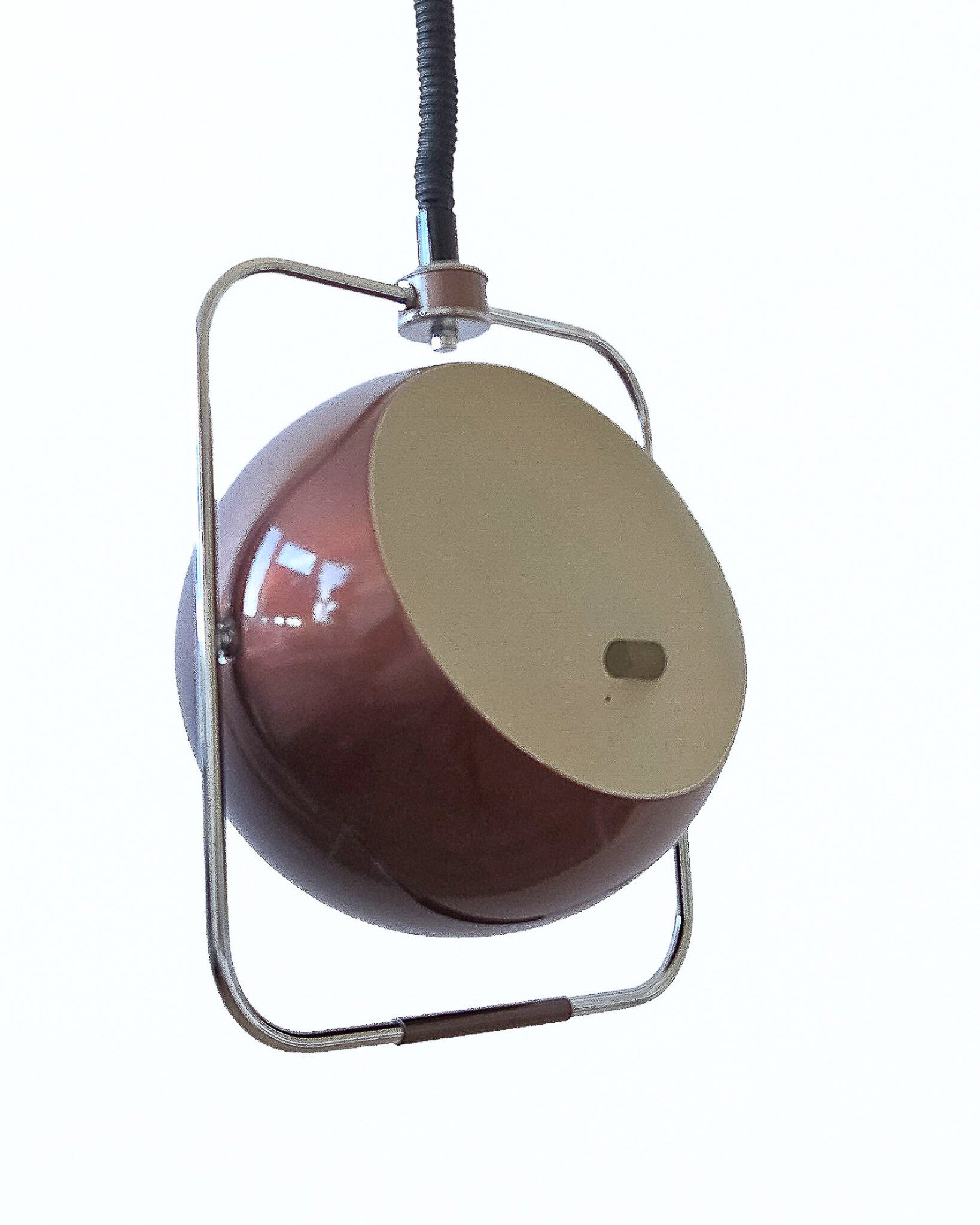 Vintage Gepo hanglamp Eyeball
