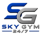 SkyGym24/7