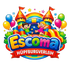 Escoma Hüpfburgverleih