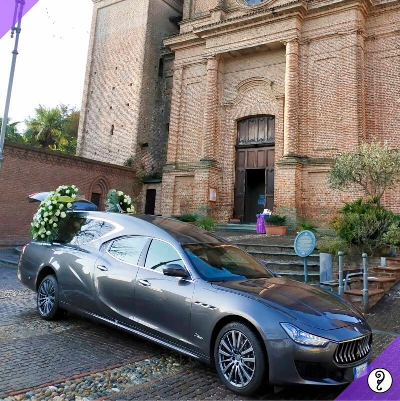 La Provvidenza Onoranze Funebri - Logistica Internazionale - Carro Funebre - Trasporto Funebre