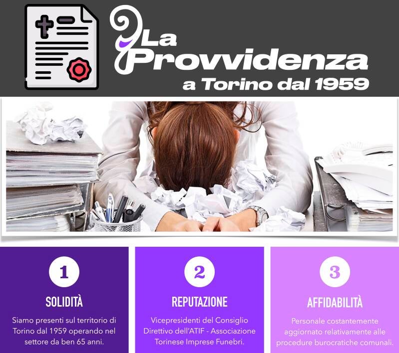 Disbrigo Pratiche C/Terzi