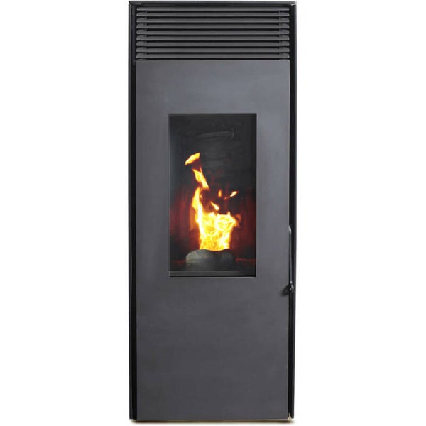 Pelletkachel 10Kwh