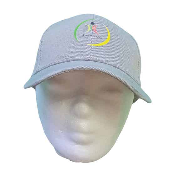 Baseball Kappe mit Logo