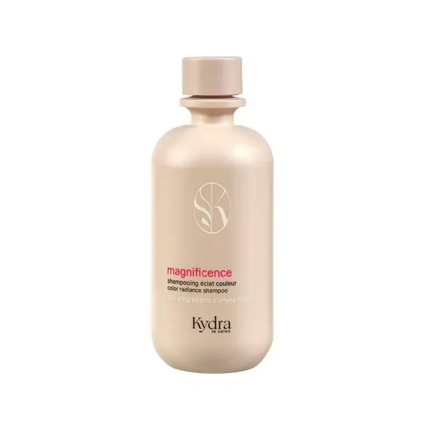 Color radiance shampoo 400ml