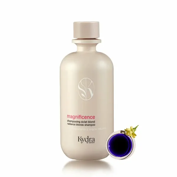 Color Radiance Blonde Shampoo 400ml