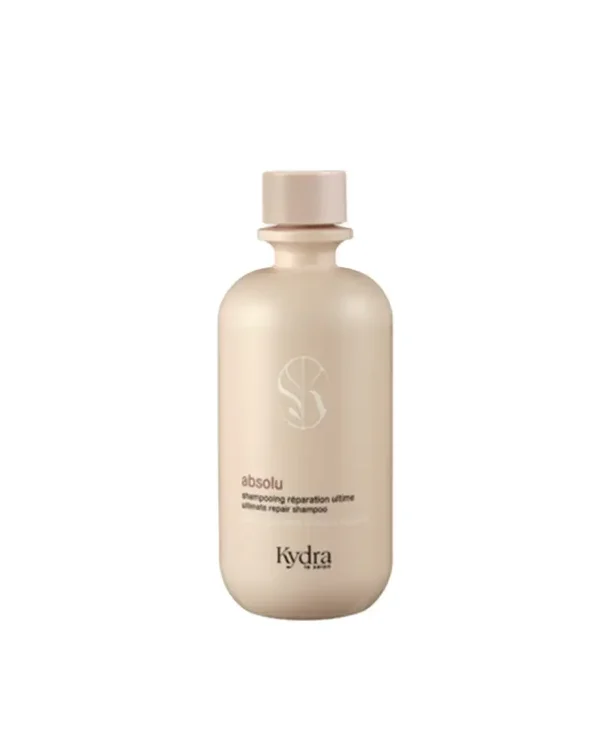 Ultimate repair shampoo 400ml