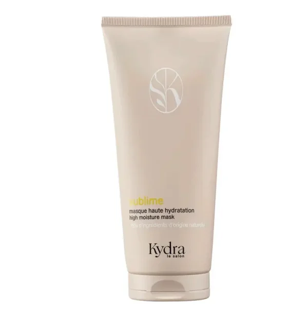 High moisture mask 200ml
