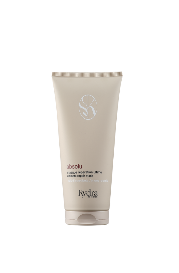 Ultimate repair mask 200ml