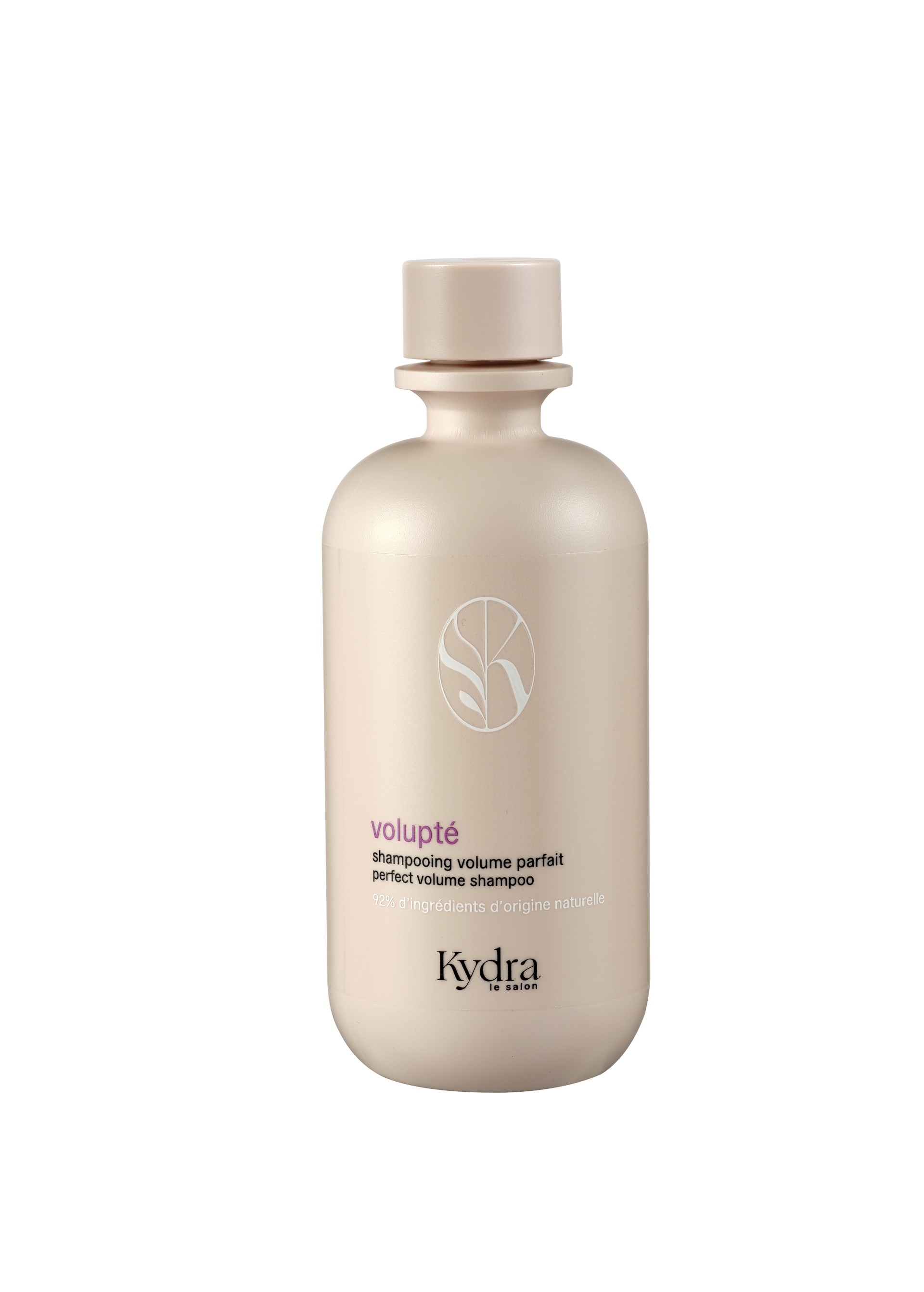 Perfect volume shampoo 400ml