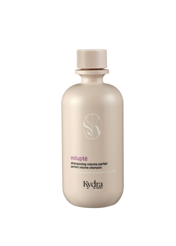 Perfect volume shampoo 400ml