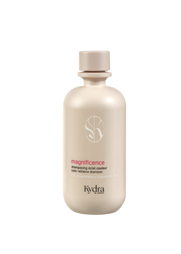 Color radiance shampoo 400ml