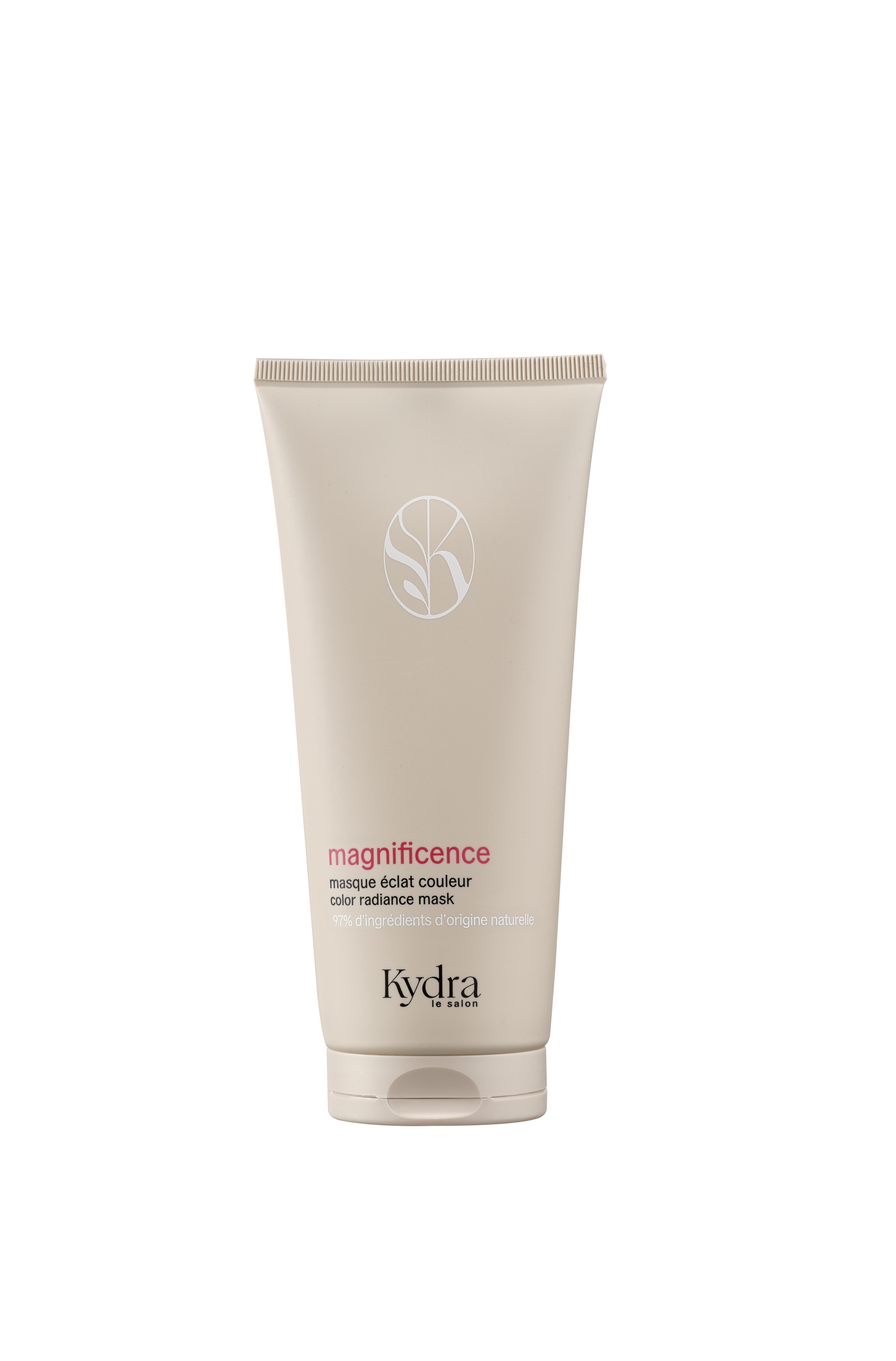 Color radiance mask 200ml