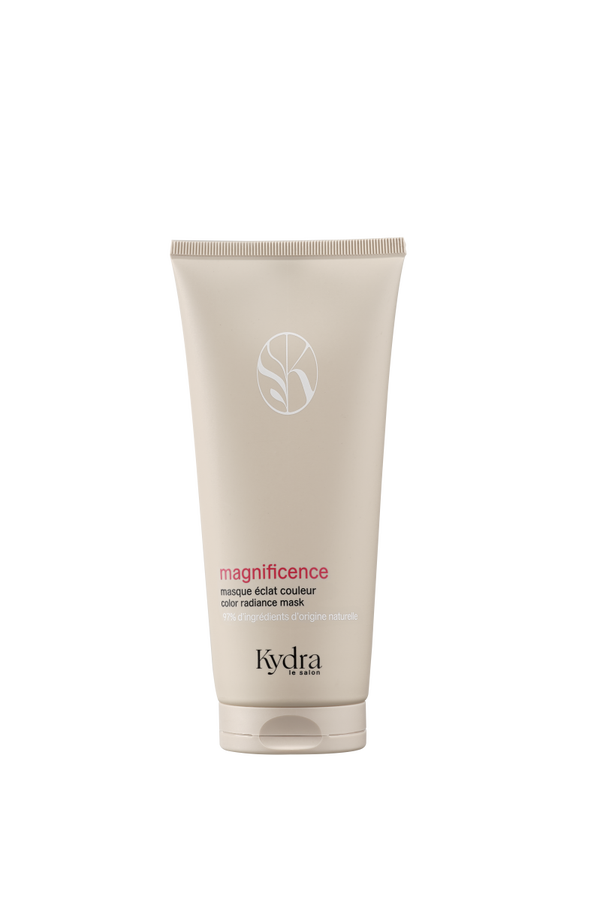 Color radiance mask 200ml