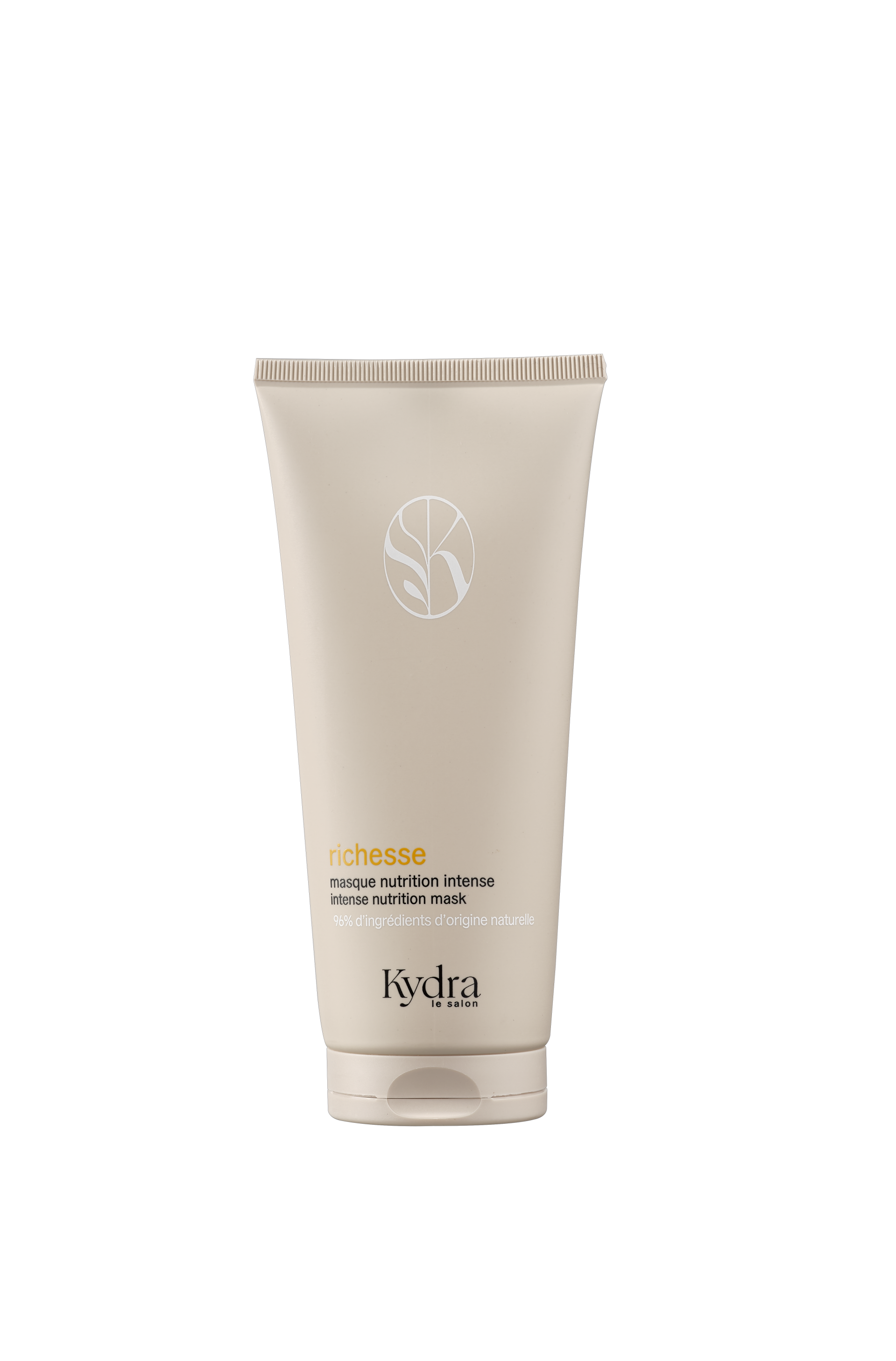 Intense nutrition mask 200ml