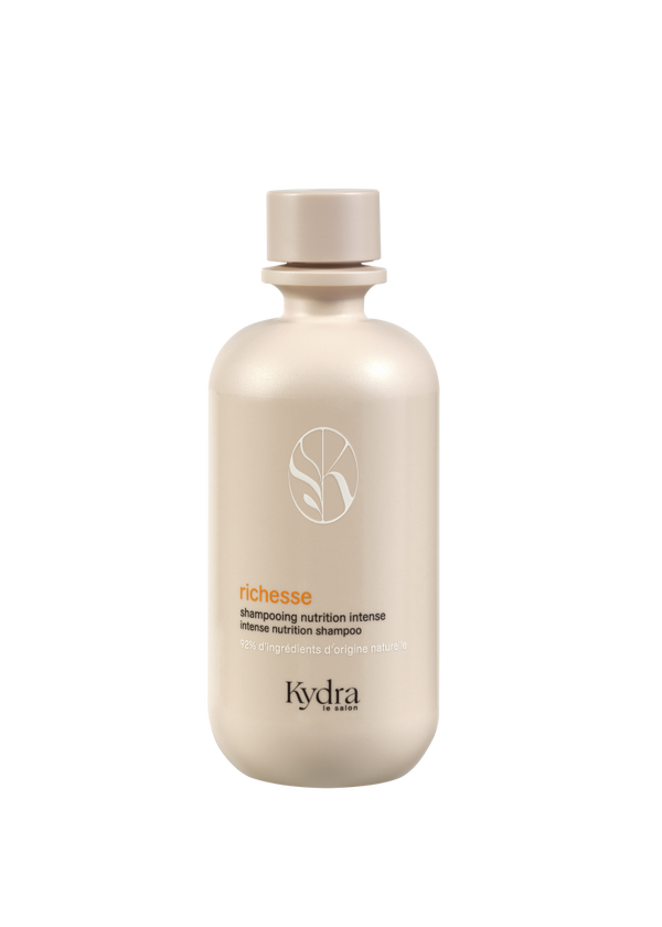 Intense nutrition shampoo 400ml