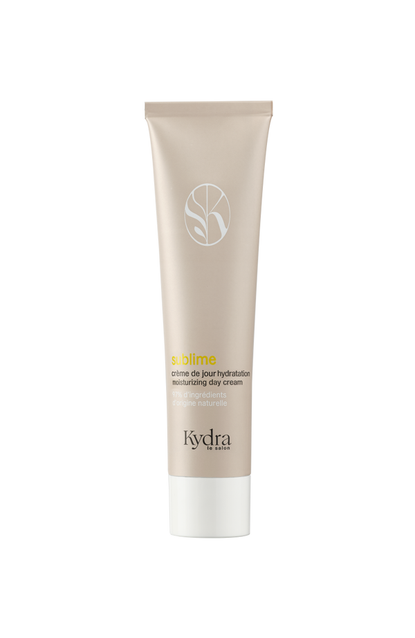 Moisturizing day cream 75ml