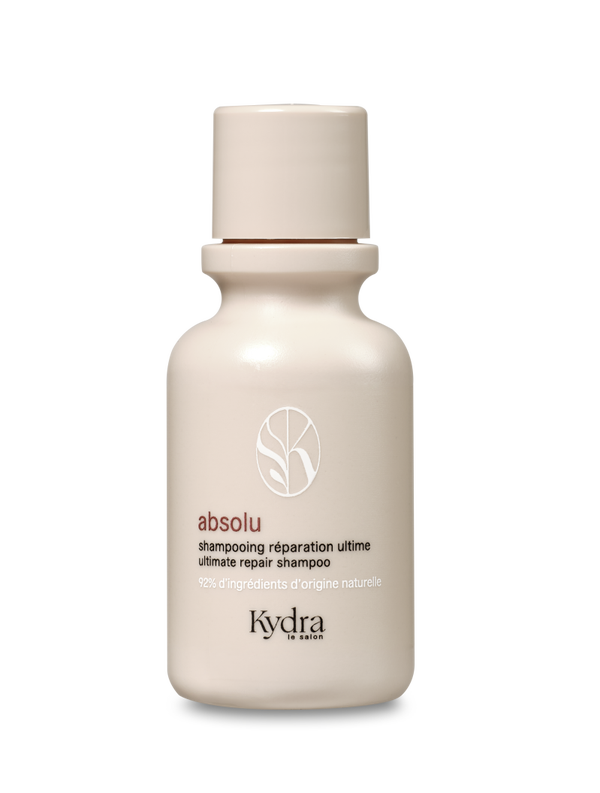 Ultimate repair shampoo / Travel size 50ml