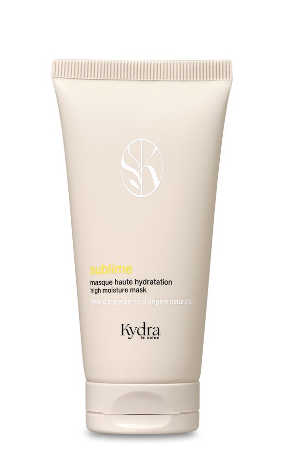 High moisture mask / Travel size 50ml