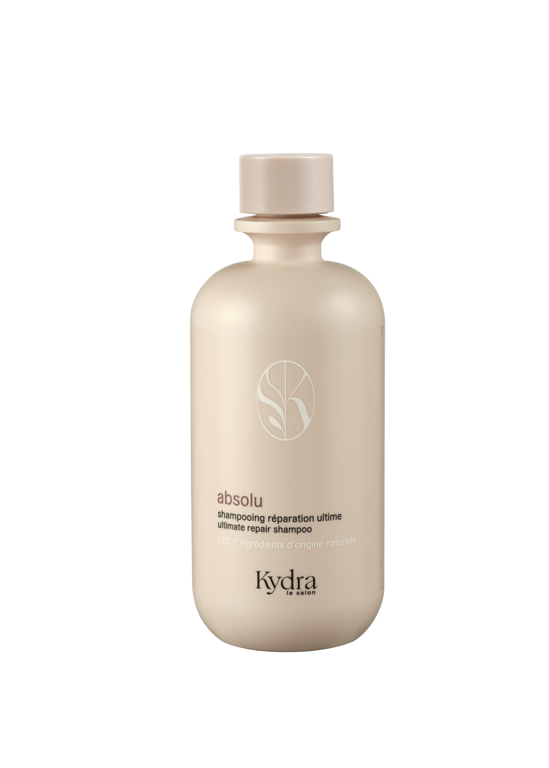 Ultimate repair shampoo 400ml