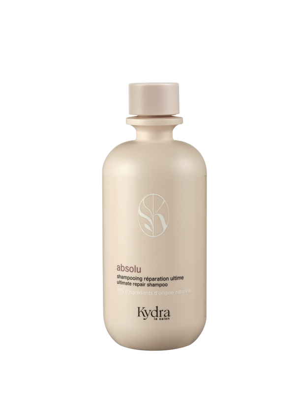 Ultimate repair shampoo 400ml