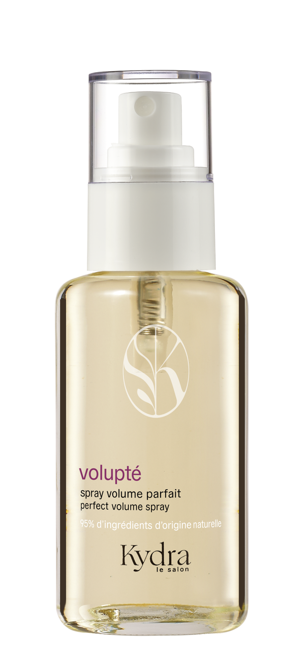 Perfect volume spray
